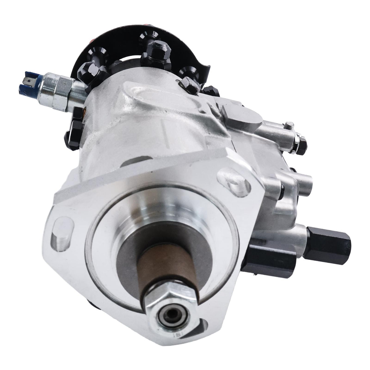 Free Shipping Fuel Injection Pump 2643D640 for Perkins Engines