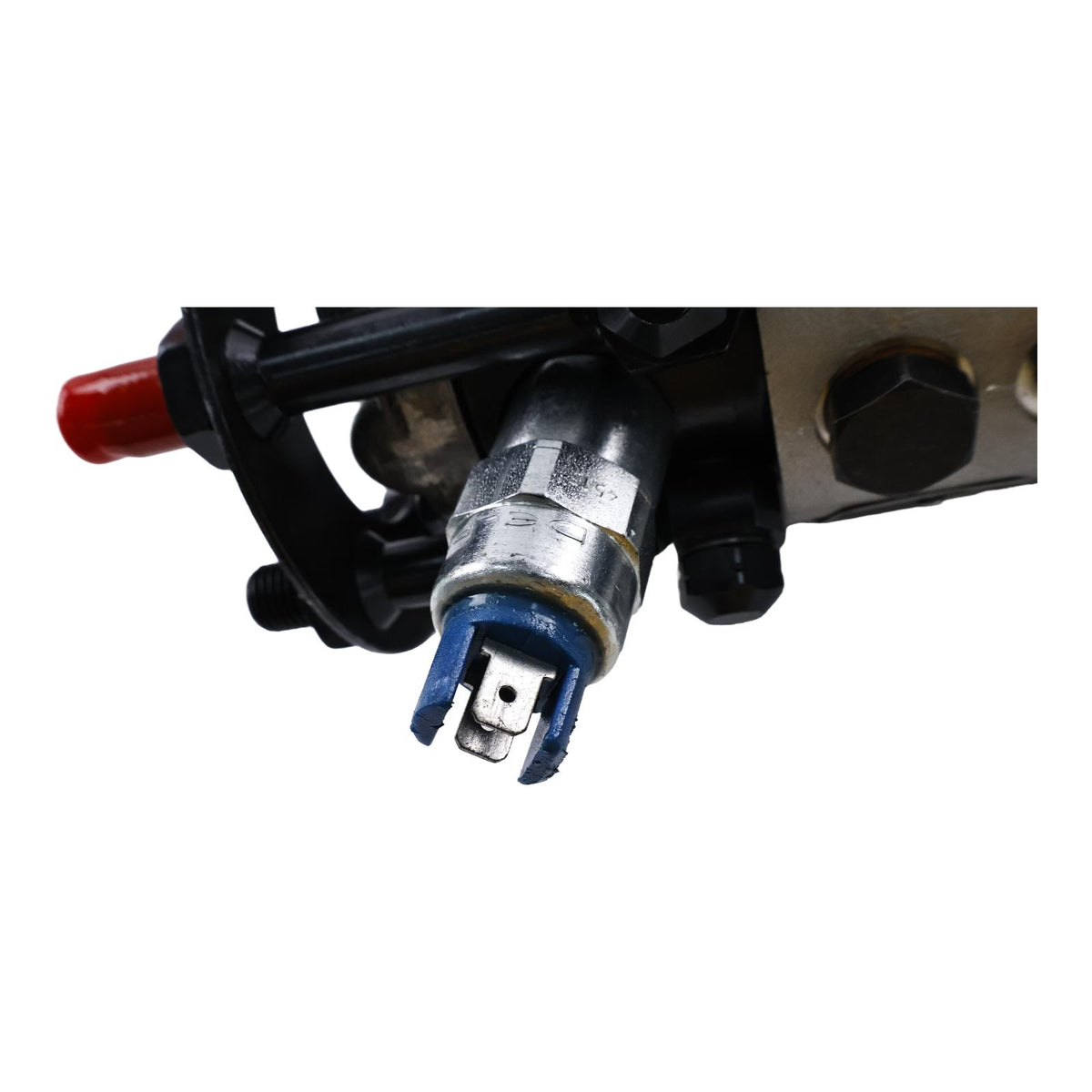 Free Shipping Fuel Injection Pump 2643D640 for Perkins Engines