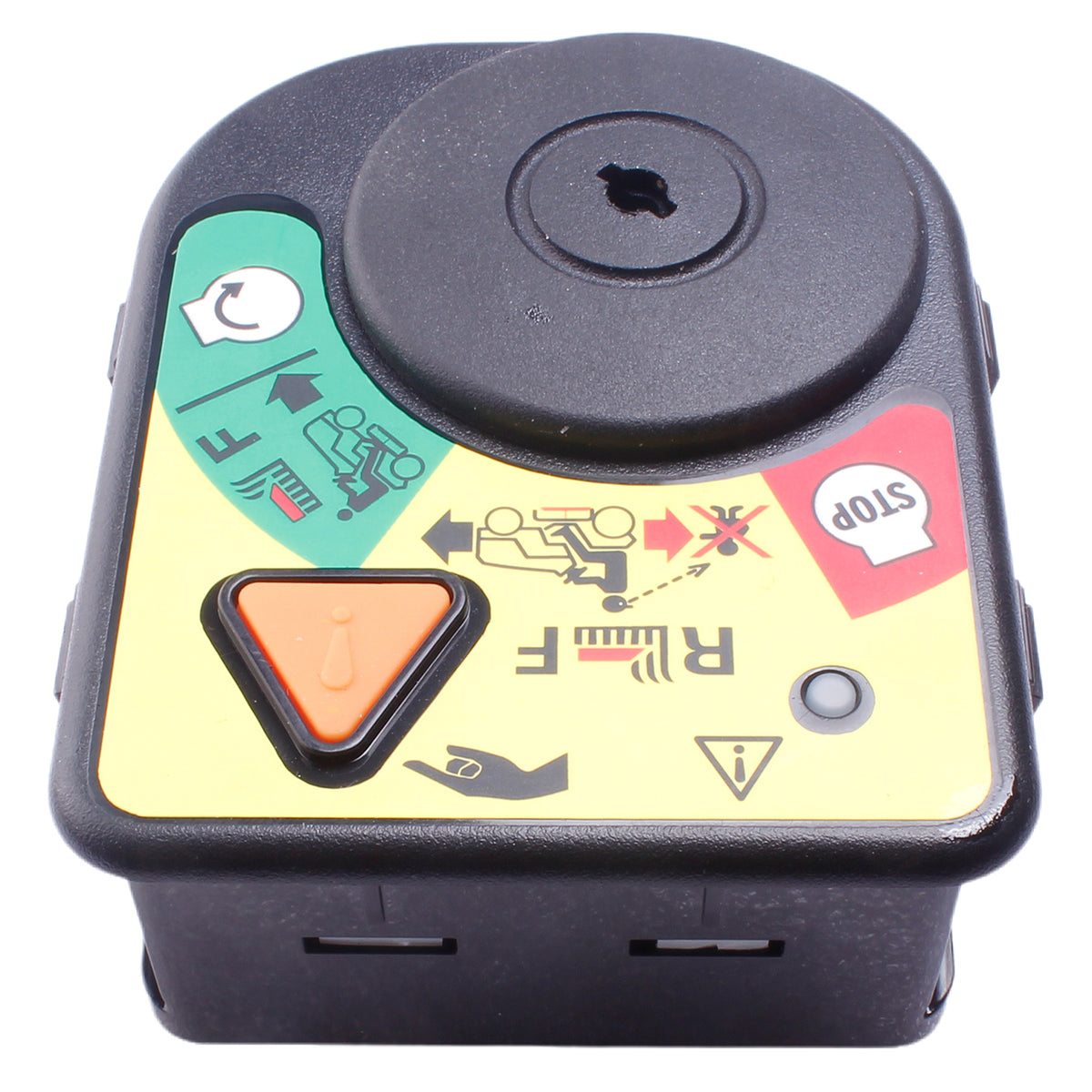 Ignition Switch w/Key 725-04227 72504227 925-06119 725-04227A 925-04227 for MTD Cub Cadet