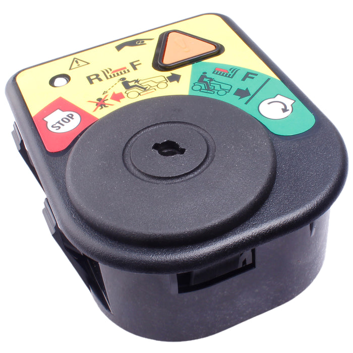 Ignition Switch w/Key 725-04227 72504227 925-06119 725-04227A 925-04227 for MTD Cub Cadet