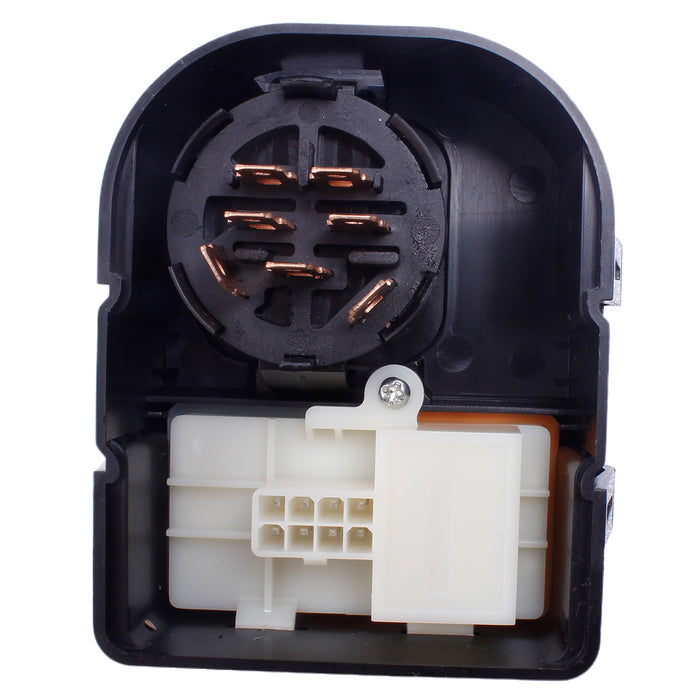 Ignition Switch w/Key 725-04227 72504227 925-06119 725-04227A 925-04227 for MTD Cub Cadet