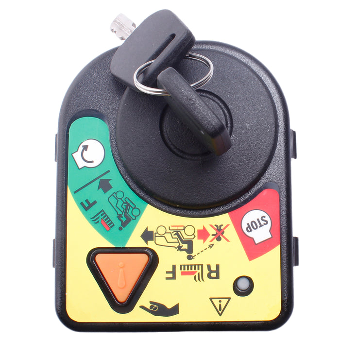 Ignition Switch w/Key 725-04227 72504227 925-06119 725-04227A 925-04227 for MTD Cub Cadet