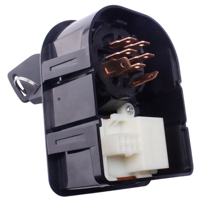 Ignition Switch w/Key 725-04227 72504227 925-06119 725-04227A 925-04227 for MTD Cub Cadet