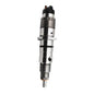 Fuel Injector for Bosch 445120402 Perkins T417806 Reman 449-9600 Cummins QSB 5.9L Truck