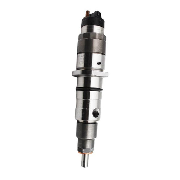 Fuel Injector for Bosch 445120402 Perkins T417806 Reman 449-9600 Cummins QSB 5.9L Truck