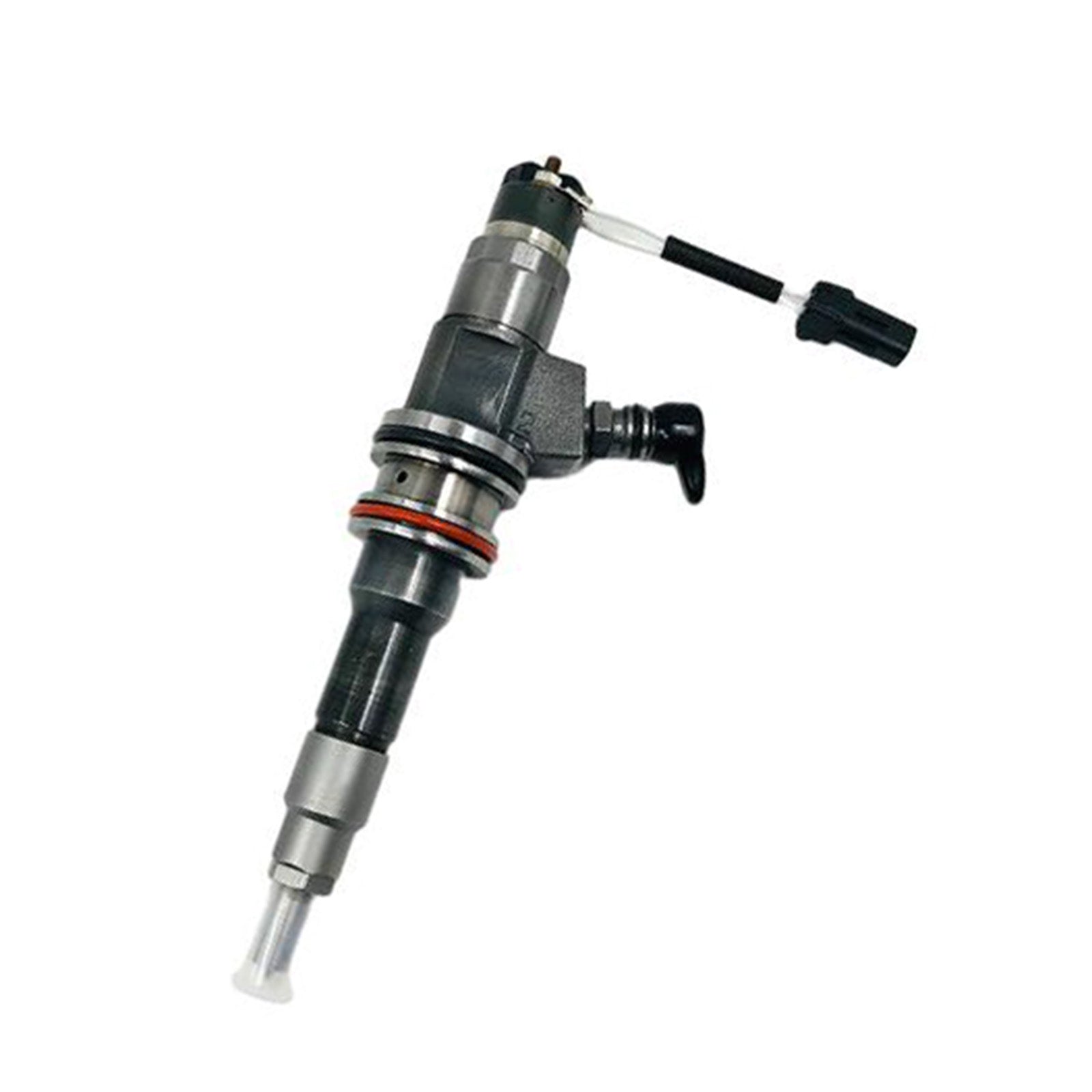Remanufactured Fuel Injector ME356178 ME355793 445120058 for Mitsubish ...