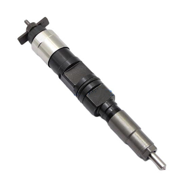 Common Rail Fuel Injector 095000-5200 RE5187241 RE518724 RE524363 SE501938 RE5187241 for Denso Bosch