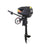 24V 2.5HP 800W Electric Outboard Motor Brush Thrust Boat Engine
