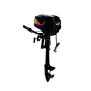 48V 4.0HP 1000W Electric Outboard Motor Brush Thrust Boat Engine