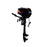48V 4.0HP 1000W Electric Outboard Motor Brush Thrust Boat Engine