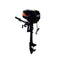 48V 4.0HP 1000W Electric Outboard Motor Brush Thrust Boat Engine