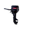 Two Stroke 12.0HP 8800W Electric Outboard Motor Brush Thrust Boat Engine