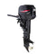 Two Stroke 30.0HP 22000W Electric Outboard Motor Brush Thrust Boat Engine