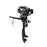 4 Stroke 6.0HP 3750W Electric Outboard Motor Brush Thrust Boat Engine