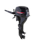 4 Stroke 20HP 14700W Electric Outboard Motor Brush Thrust Boat Engine