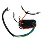 Outboard Switch Box CDI Power Package for Mercury 9-25106 18-5788 114-6222 339-6222A