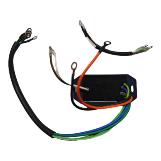 Outboard Switch Box CDI Power Package for Mercury 9-25106 18-5788 114-6222 339-6222A