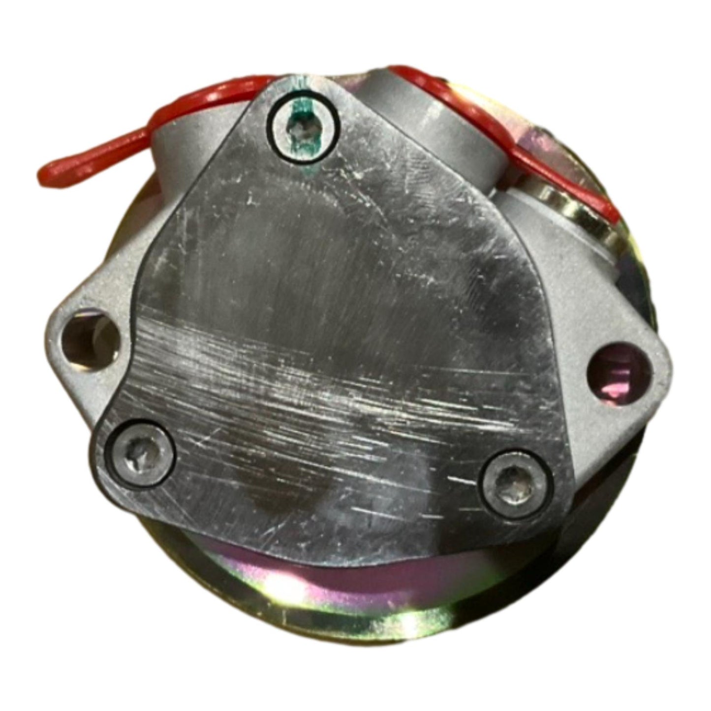 Fuel Transfer Pump 02112672 04503572 for Deutz BFM1012