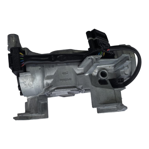 5C6-905-841 5C6905841 Ignition Lock Housing with Harness Compatible With Volkswagen Beetle 2012-2019 Jetta 2011-2018