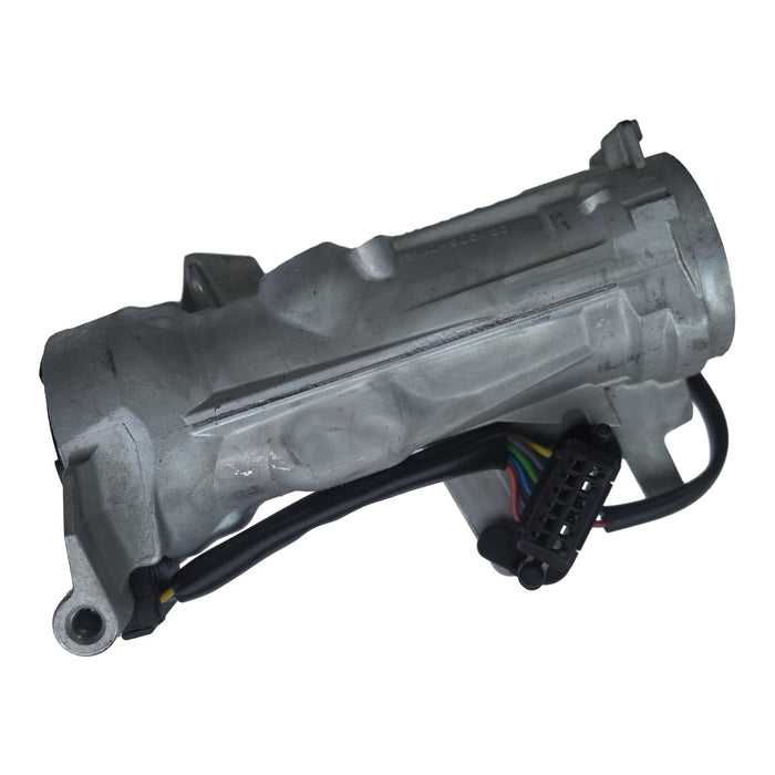5C6-905-841 5C6905841 Ignition Lock Housing with Harness Compatible With Volkswagen Beetle 2012-2019 Jetta 2011-2018