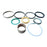 1543256C1 G110050 Hydraulic Cylinder Seal Kit Fits Case 580K 580SL 580SM 580L 580M 680L
