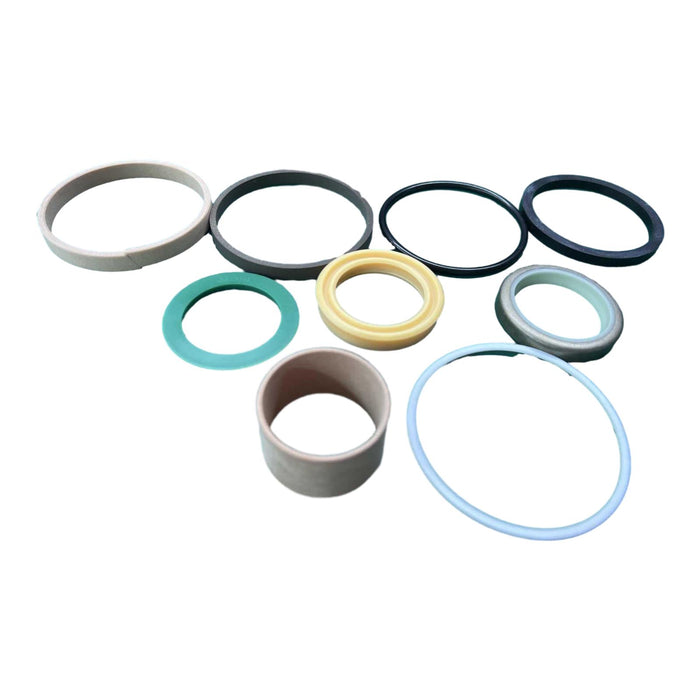 1543256C1 G110050 Hydraulic Cylinder Seal Kit Fits Case 580K 580SL 580SM 580L 580M 680L