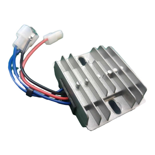 Rectifier Regulator For Kipor Kama KM186F KM178F KM186FA Diesel Generator Parts