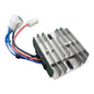 Rectifier Regulator For Kipor Kama KM186F KM178F KM186FA Diesel Generator Parts