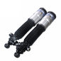 2pcs Rear Air Suspension Shock Absorber Strut For BMW F02 F01 7 Series 37126858812 37106791676 37126794140