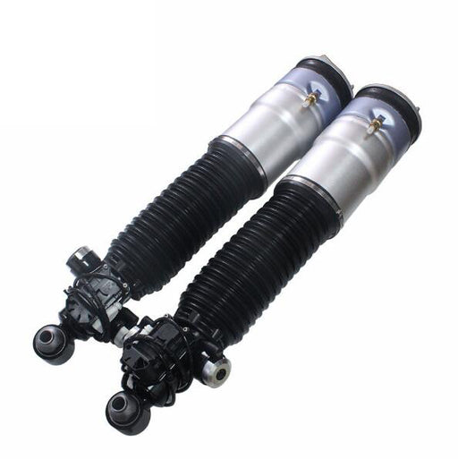 2pcs Rear Air Suspension Shock Absorber Strut For BMW F02 F01 7 Series 37126858812 37106791676 37126794140