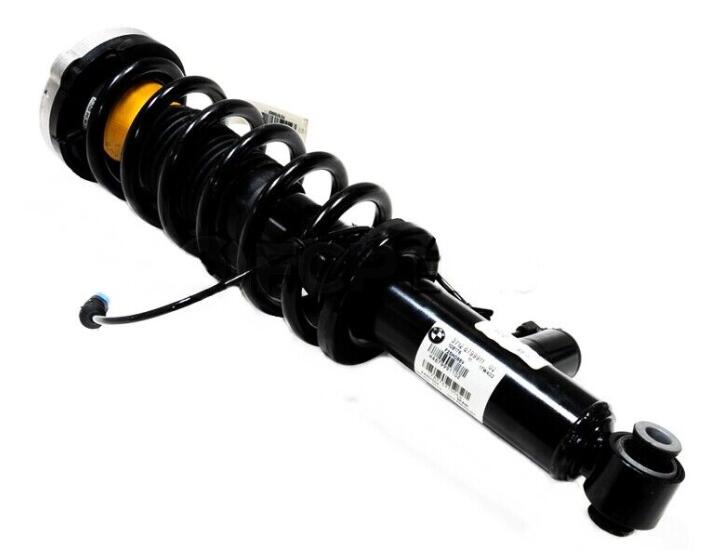 Rear Strut Shock Spring Kit 37126799911 37126799912 for BMW X3 X4 F25 F26 VDC EDC