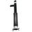 Rear Left Shock Absorber Assembly With ADS A2073204330 2043202930 for Mercedes-Benz W204 W207 C204 C207