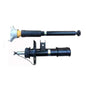 Front Rear Shock Absorber 1563202000 1563231900 for Benz 156