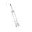 Rear Shock Absorber 25849150 for Cadillac CTS 2009-2015