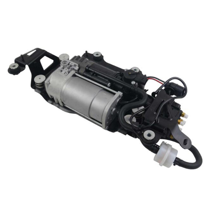 Air Suspension Compressor 3Y0616006 3Y0616007 4H0616005A for 2012-2018 Audi A6 A7