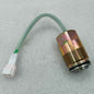 Jeenda Solenoid Valve Without Screw KDRDE5K-31/30C 2436U1453S8 2436U1453S11 for Kobelco SK-3 SK200-3 SK60 100 120 120LC 150LC 200 200LC 220 300 300LC 400 400LC-3/4