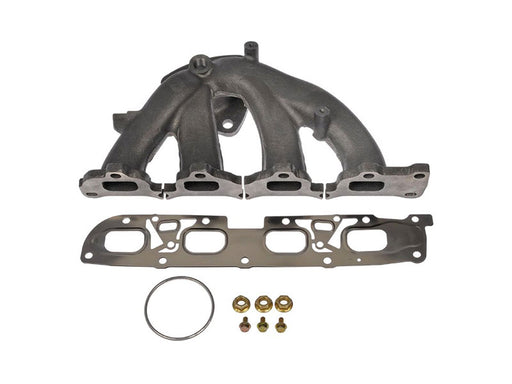 Exhaust Manifold 12609823 for Chevrolet Captiva Sport Equinox Terrain (2.4L) 2010-2012
