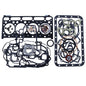 Gasket Kit 7916-29515 07916-29505 0for Kubota V2203 V2203T V2203B V2203E Engine