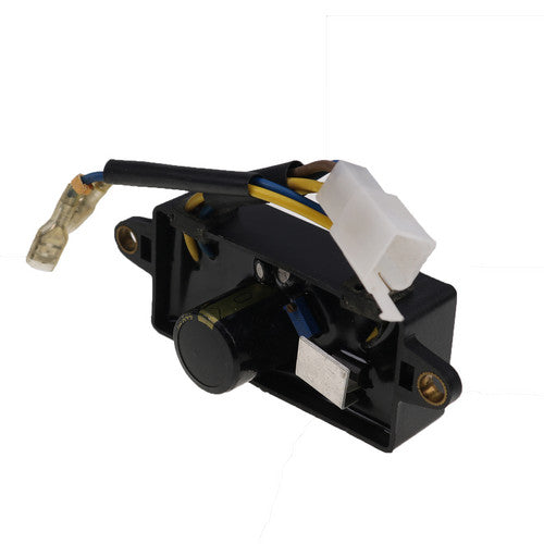 Voltage Regulator for single-phase gasoline engine EC1800 EC2500 EG1800 EG2500