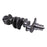 Crankshaft 3916190 3929036 3907803 for Cummins 4B3.9 4BT3.9 ISL NH855 NT855 QSB3.9 QSB4.5 Engine