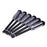 6PCS Fuel Injector Pencil Nozzle 4W7018 4W-7018 OR3422 OR-3422 for Caterpillar CAT 3406B Engine
