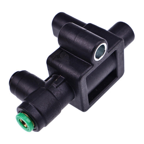 Solenoid Valve 010028428 173.1105 1731105 S23764 Compatible with Volvo Automann