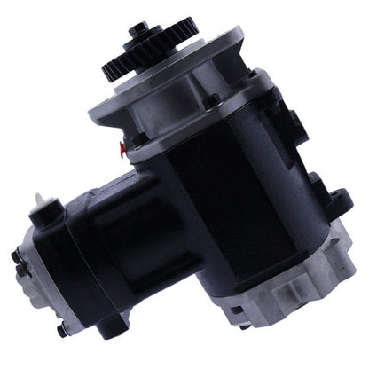 3558006 Air Brake Compressor for Cummins Engine:6CT 8.3L