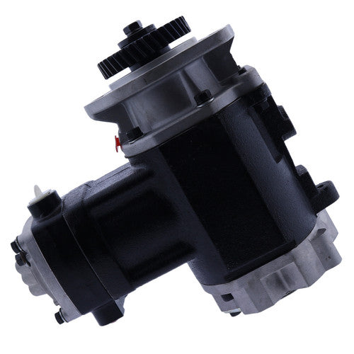 3558006 Air Brake Compressor for Cummins Engine:6CT 8.3L