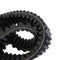 V-Belt Drive Belt 3402-757 3402-484 0823-013 for Arctic Cat 500 4x4 Automatic 2000-2009