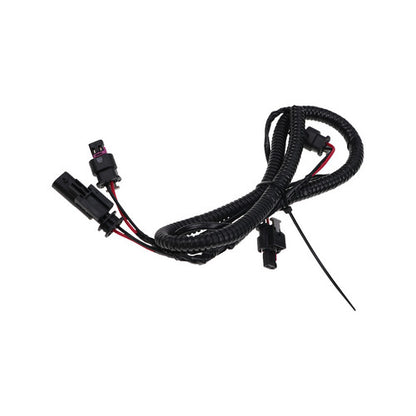 84347814 LED Tailgate Step Lamp Kit for GMC Sierra 1500 2500HD 3500HD 2020-2021