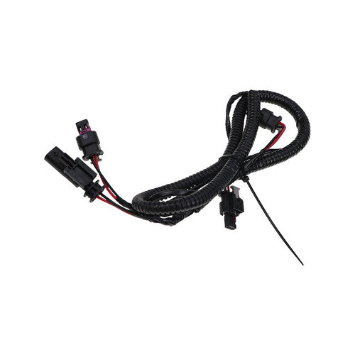 84347814 LED Tailgate Step Lamp Kit for GMC Sierra 1500 2500HD 3500HD 2020-2021