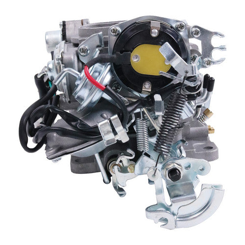 Carburetor 2110075030 21100-75030 for Toyota Hiace 4Runner ACE HILUX Engine 1Y 2Y 3Y 4Y 1RZ