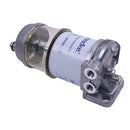 4415105 Oil Water Separator for Perkins 1103 1104 Engine 1103C-33 1104D-44