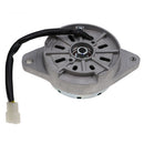 Alternator 129150-77202 129150-77203 for Yanmar B14 B15 B15-3 3TNE68 Mini Excavator 12V 20A